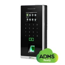 ZTA061003 Zkteco ZKTECO PROCAPTUREWP - Control de Acceso Pro