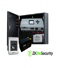 ZTA065017 ZKTECO ZKTECO KITEC10 - Solucion para Elevado
