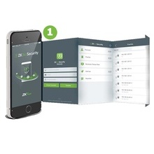 ZTA0680020 Zkteco ZKTECO ZKBSAPPP1 - Licencia para APP Movil