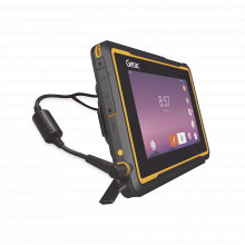 ZX70G24G GETAC estaciones de trabajo