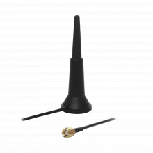003r00247 Teltonika PR1KRD30 Antena WiFi Doble Banda SMA