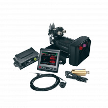 100070579 Garmin Paquete Principal Hidraulico Reactor 40 Co