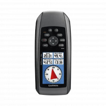 100086401 Garmin GPS Portatil GPSMAP78S Cuenta Con Una Memo