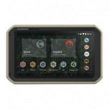 100219500 GARMIN accesorios
