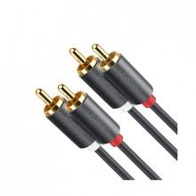 10520 UGREEN cables de audio