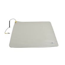 10584 Syscom Tapete Antiestatico De Vinilo Semi-Conductivo