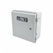 1801080 Dks Doorking Adaptador Celular Para Porteros Telefon