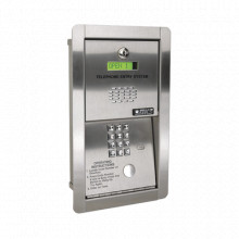 1802089 Dks Doorking Audioportero Telefonico / 600 Numeros T