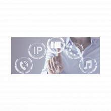 1810 Egi Audio Solutions Millennum IP Soft Lite Software De