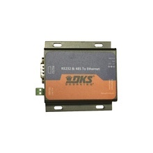 1830185 Dks Doorking Convertidor RS232 A TCP/IP / Compatible