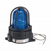 191xls024b Federal Signal Industrial Luz De Advertencia LED