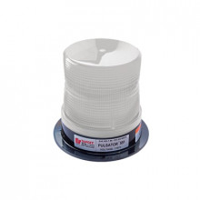 21182005 Federal Signal Estrobo PULSATOR R 551PLUS Ambar