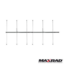 Mya1406k Pctel Antena Base VHF Direccional Rango De Frecue