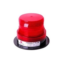 22010004 Federal Signal Lampara Estrobo FireBolt Plus En Col
