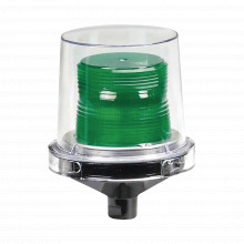 225xl024g Federal Signal Industrial Luz LED Electraray Para
