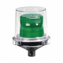 225xl024g Federal Signal Industrial Luz LED Electraray Para
