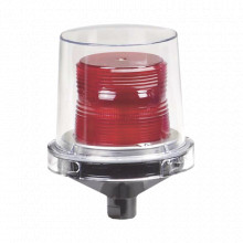 225xst012024r Federal Signal Industrial Luz LED Electraray