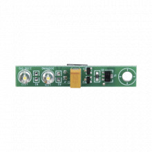 2356010 Dks Doorking TABLILLA CON LEDS PARA 1802082 Videopor