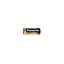 23ae Panasonic Bateria Alcalina PANASONIC 12 Vcd Para Aplica