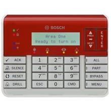 RBM430001 BOSCH BOSCH IB925F - Teclado compatible con panel