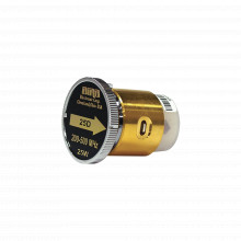 25d Bird Technologies Elemento De 25 Watt En Linea 7/8 Para