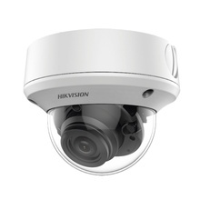 Ds2ce5au1tavpit3zf Hikvision Domo TURBOHD 4K 8 Megapixel /