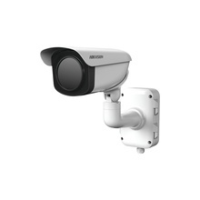 Ds2td2366100 Hikvision Bala IP Termica 640 X 512 / Lente 100