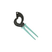 Cct500 Panduit Cortadora De Cables Con Trinquete Para Cable