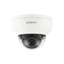 Qnv7010r Hanwha Techwin Wisenet Camara IP Tipo Domo Antivand