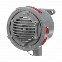 31x1203 Federal Signal Industrial Bocina Vibratone A Prueba