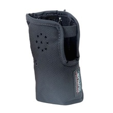 3201bc Bee Electronics Inc Funda De Nylon Clip Metalico Par