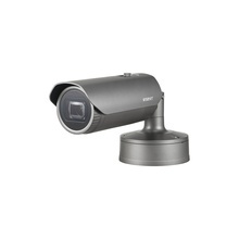 Xno6085r Hanwha Techwin Wisenet Camara IP Bala Antivandalica