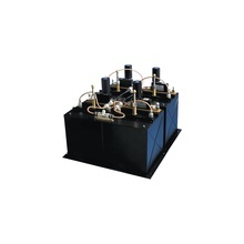 Db43686aa Db Spectra Combinador DB SPECTRA En Panel /Rack 1