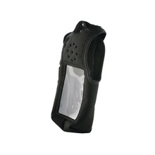 Ncf3261tclip Icom Funda De Nylon Clip Metalico P/ Cinto Co