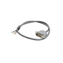 Irr15s13 Syscom Cable Para Conexion De ECHOR100 Con Radios I