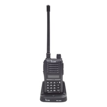 Icv86 Icom RAD.ICOM 136-174MHZ 7.0W 207CH DTMF INC. ANT