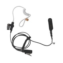 Spm1333 Pryme Microfono De Solapa Con Audifono Discreto Para