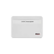 Zex508 Pima Expansor Cableado 8 Zonas Compatible Con Panel F