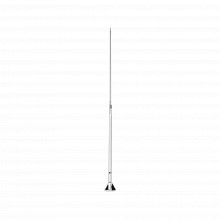 3901mg Shakespeare ANTENA MILITAR GRADO 390 HF moviles