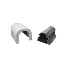 39006700 Faac Tasca Para Instalacion De Mastil Tipo S Para B
