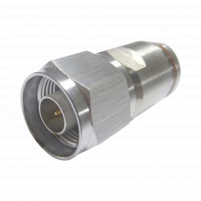 400bpnmcg Commscope andrew Conector N Macho Para Cable CNT