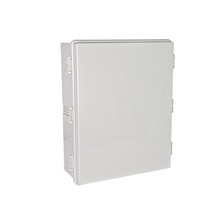 Txg5070 Txpro Gabinetes NEMA Cuerpo Gris Cubierta Gris Par