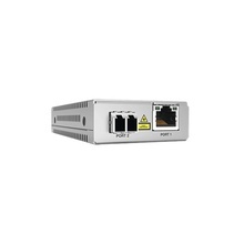 Allied Telesis Atmmc2000lc90 Convertidor De Medios Gigabit E