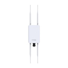 Enh1350ext Engenius Punto De Acceso WiFi Para Exterior MU-M