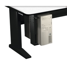 46260 Winsted Soporte Para CPU mobiliario de apoyo