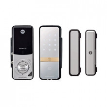 4894 Yale-assa Abloy Cerradura Digital Con Teclado Tactil Pa