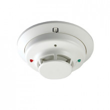 5193sdt Honeywell Home Resideo Detector Direccionable De Hum