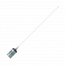 5241r Shakespeare Antena Marina VHF De Acero Inoxidable 3 D