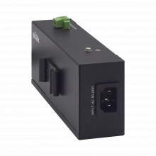 Wips302gups Wi-tek Inyector PoE UPS No-Break Con 2 Puertos G