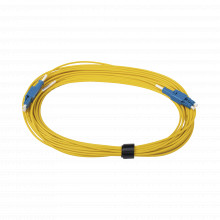 Fbplculcul10 Siemon Jumper De Fibra Optica BladePatch Monomo